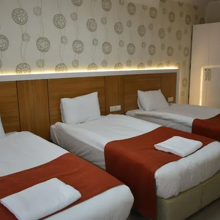 Hotel Es Hotel Konya
