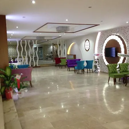 Es Hotel Hotel