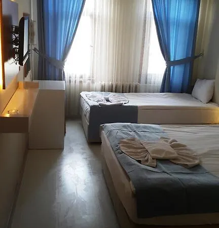 Es Hotel Hotel Konya