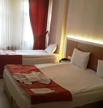Hotel Es Hotel Konya