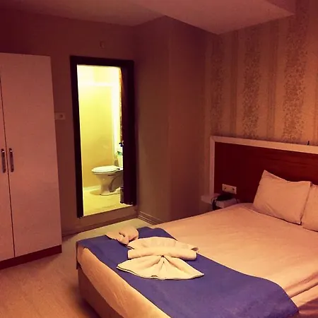 Hotel Es Hotel Konya