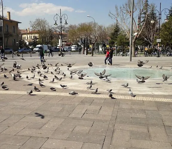 Es Hotel Konya