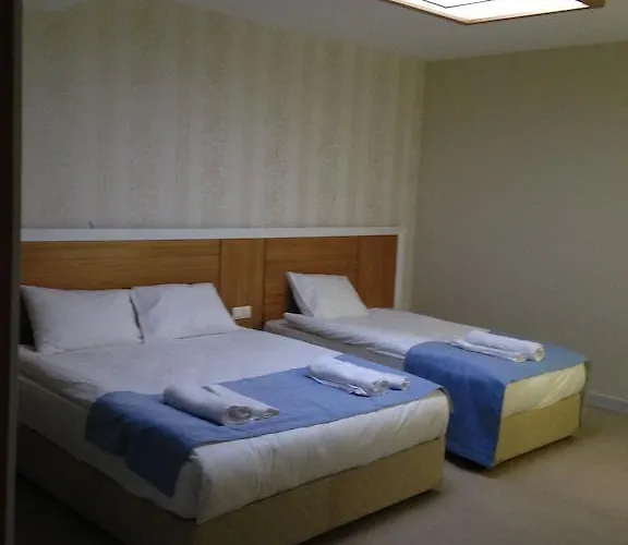 Es Hotel Konya