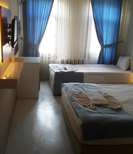 Es Hotel Hotell Konya