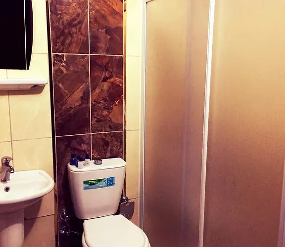 Es Hotel Hotell Konya